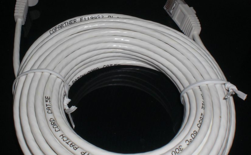lanケーブルが複雑でも有線ネットワークのメリット
